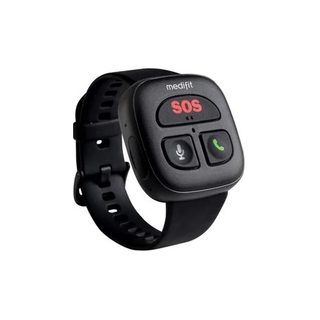 Innoliving Medifit Smartwatch 4G SOS INMD-046
