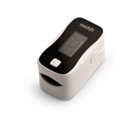 Innoliving Medifit Pulsossimetro portatile da dito INMD-YM201