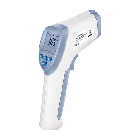 Innoliving Medifit Termometro Fronte ad Infrarossi DT-8836M