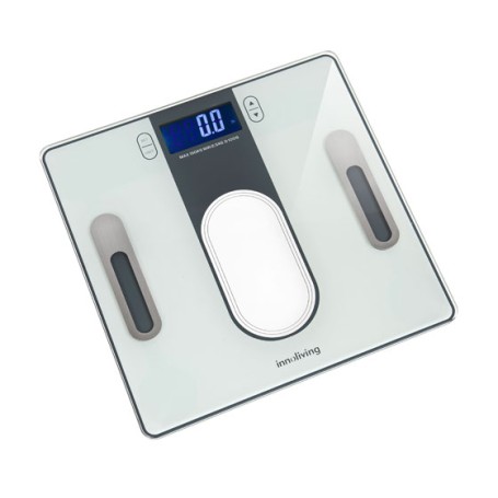 Innoliving Medifit Bilancia Body Fat &Body Water INN-140