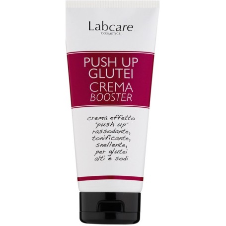 Labcare Push Up Glutei Crema Booster