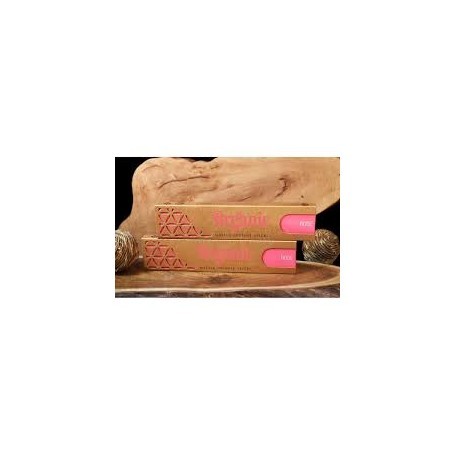 Voganto incenso in stick Rose confezione da 12