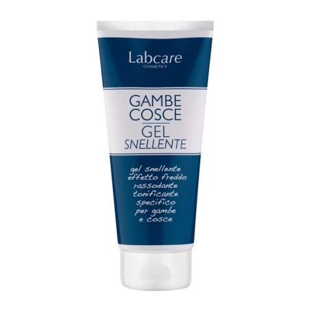 Labcare Gambe Cosce Gel Snellente