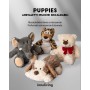 Innoliving  soffici peluche riscaldabili ( PINGUINO)