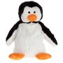 Innoliving  soffici peluche riscaldabili ( PINGUINO)