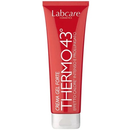 Labcare Crema Gel Forte THERMO GEL 43°