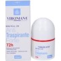 Virginiana mini roll-on Anti Traspirante Forte 72h Kelemata