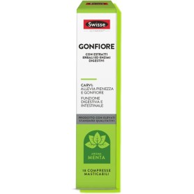 Swisse Gonfiore