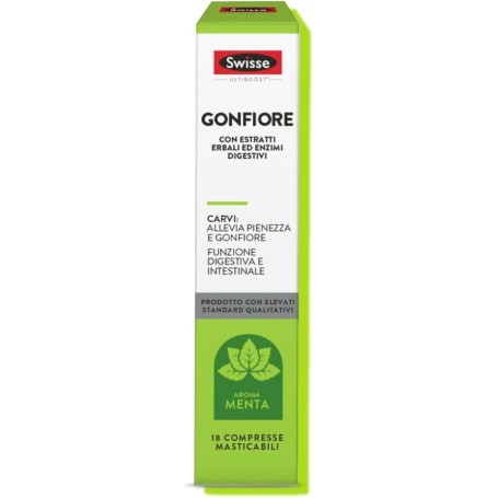 Swisse Gonfiore