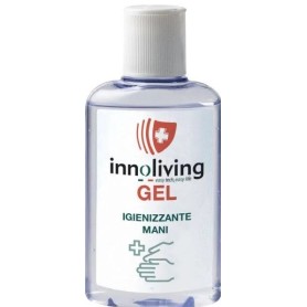 Innoliving Gel Igienizzante Mani 80 ml