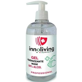 Innoliving Gel Igienizzante mani 500 ml