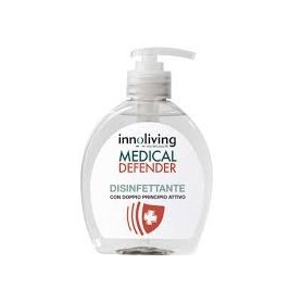 Innoliving Gel Igienizzante mani 300 ml