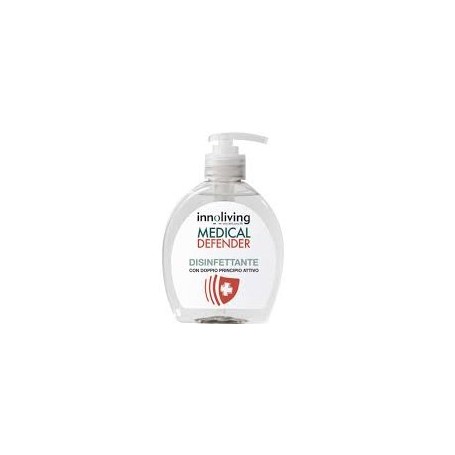 Innoliving Gel Igienizzante mani 300 ml