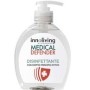 Innoliving Gel Igienizzante mani 300 ml