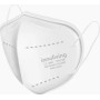 Innoliving Mascherina FFP2 senza valvola