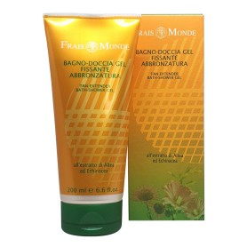 Frais Monde Bagnodoccia Gel Fissante Abbronzatura