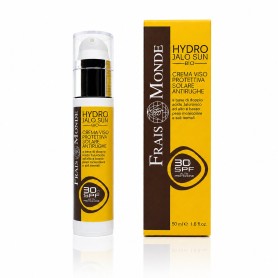 Frais Monde Crema Viso Antirughe Hidro Jalo Sun SPF 30