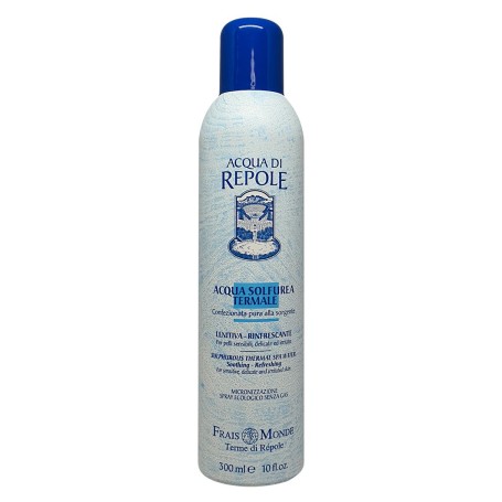 Frais Monde Acqua di Repole- Acqua Sulfurea Termale