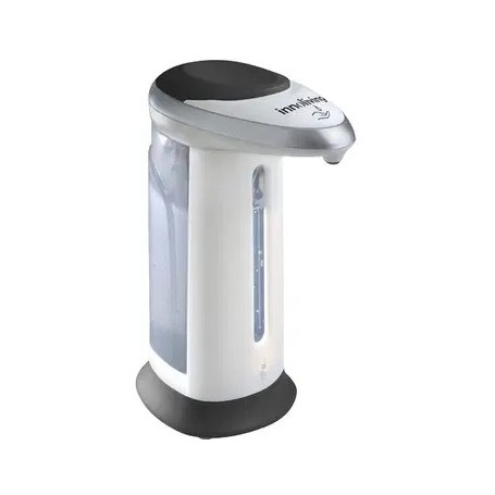 Innoliving Dispenser Automatico Per Saponi e Gel Igienizzanti