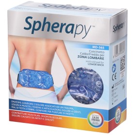 Innoliving Spherapy Pad Caldo/Freddo per Zona Lombare