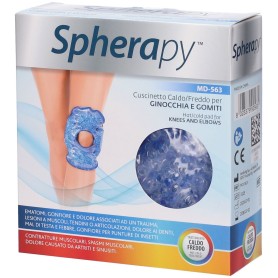Innoliving Spherapy Cuscinetto Caldo/Freddo per Ginocchia e Gomiti