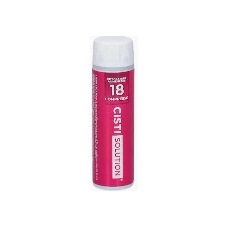 Eurospital Cisti Solution