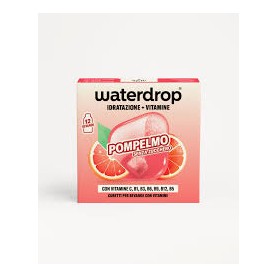 Waterdrop Microdrink Pompelmo