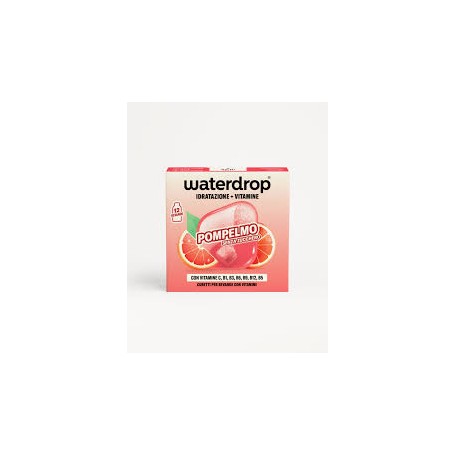 Waterdrop Microdrink Pompelmo