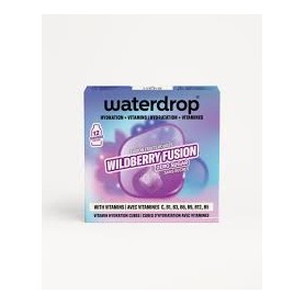 Waterdrop Microdrink Wildberry Fusion