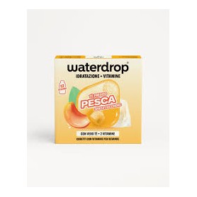 Waterdrop Microdrink Tè Freddo Pesca