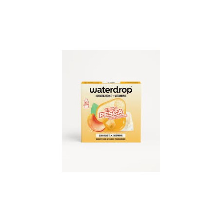 Waterdrop Microdrink Tè Freddo Pesca