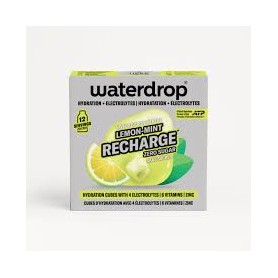 Waterdrop Microlyte Limone & Menta