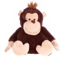 Innoliving soffici peluche riscaldabili (scimmietta)