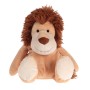 Innoliving soffici peluche riscaldabili (leone)