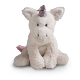 Innoliving soffici peluche riscaldabili (unicorno)