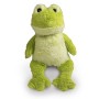 Innoliving  soffici peluche riscaldabili ( rana )