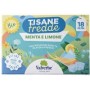 Tisana Fredda Menta & Limone Bio TerraeMonaci
