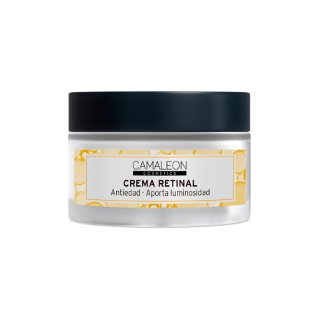 Camaleon Crema Retinale Anti-Età con Vitamina C Incapsulata