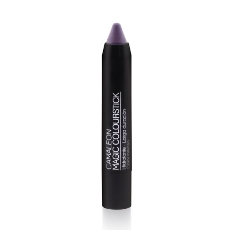 Camaleon Magic Colourstick Grigio – Il Rossetto Magico che Rivela il Tuo Rosa Unico