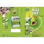 Kill Off Spray 500 ml – Insetticida Acaricida ad Ampio Spettro