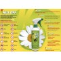 Kill Off Spray 500 ml – Insetticida Acaricida ad Ampio Spettro