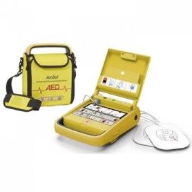 Defibrillatore i3 Semi-Automatico + Cartello omaggio + Maschera vento omaggio